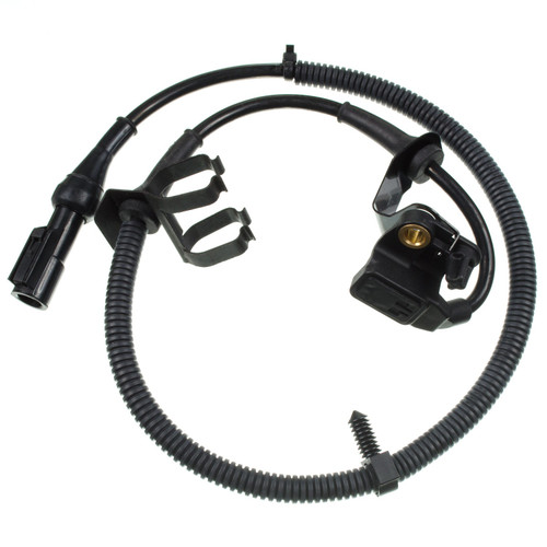 Holstein ABS Wheel Speed Sensor 2ABS1171 for 2000-2006 Ford/Lincoln 3.9L 3.0L (Thunderbird, LS)