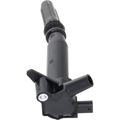 Holstein Ignition Coil 2IGC0601 for 2018-2020 Ford 6.2L (E-350 Super Duty, E-450 Super Duty, F-250 Super Duty, F-350 Super Duty)