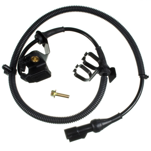 Holstein ABS Wheel Speed Sensor 2ABS1172 for 2000-2006 Ford/Lincoln 3.9L 3.0L (Thunderbird, LS)