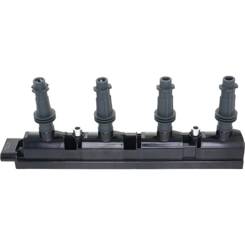 Holstein Ignition Coil 2IGC0473 for 2011-2021 Buick/Cadillac/Chevrolet 1.4L (Encore, ELR, Cruze, Cruze Limited)