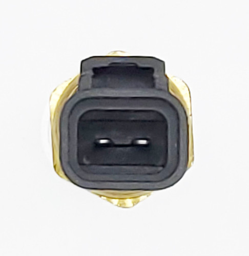 Holstein Engine Coolant Temperature Sensor 2CTS0004 for 1995-2009 Chrysler/Dodge/Eagle 5.7L 6.1L (300, 300M, Aspen, Cirrus)