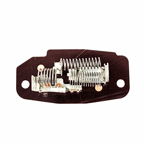 Holstein HVAC Blower Motor Resistor 2BMR0709 for 1997-2025 Ford 4.2L 4.6L (Club Wagon, E-150, E-150 Club Wagon, E-150 Econoline)