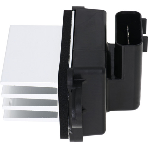Holstein HVAC Blower Motor Resistor 2BMR0765 for 2004-2021 INFINITI/Nissan/Suzuki 5.6L (QX56, QX80, Armada, Frontier)