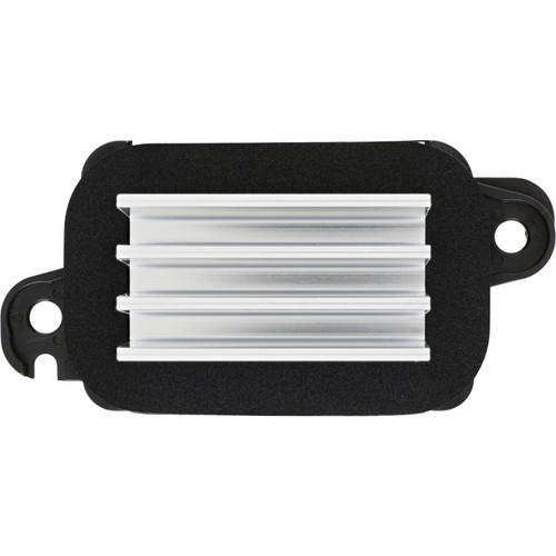Holstein HVAC Blower Motor Resistor 2BMR0765 for 2004-2021 INFINITI/Nissan/Suzuki 5.6L (QX56, QX80, Armada, Frontier)