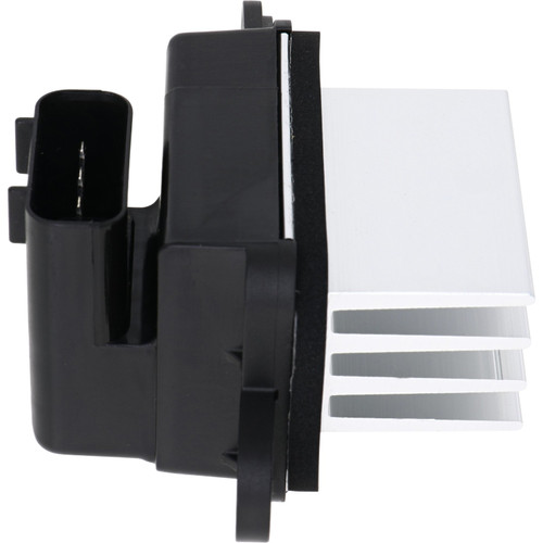 Holstein HVAC Blower Motor Resistor 2BMR0765 for 2004-2021 INFINITI/Nissan/Suzuki 5.6L (QX56, QX80, Armada, Frontier)