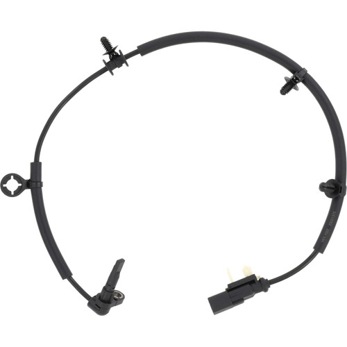 Holstein ABS Wheel Speed Sensor 2ABS4480 for 2017-2024 Buick/Chevrolet/GMC 2.5L 2.0L (Envision, Equinox, Terrain)