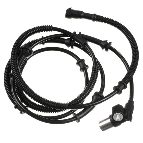 Holstein ABS Wheel Speed Sensor 2ABS2123 for 1997-2006 Jeep 2.5L 4.0L (Cherokee, TJ, Wrangler)