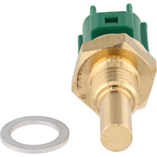 Holstein Engine Intake Manifold Temperature Sensor 2CTS0016 for 1985-2026 Chevrolet/Ford/Geo 1.0L 1.6L (Sprint, Tracker, Aspire, Probe)