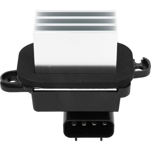 Holstein HVAC Blower Motor Resistor Kit 2BMR0765K for 2004-2021 INFINITI/Nissan/Suzuki 5.6L (QX56, QX80, Armada, Frontier)