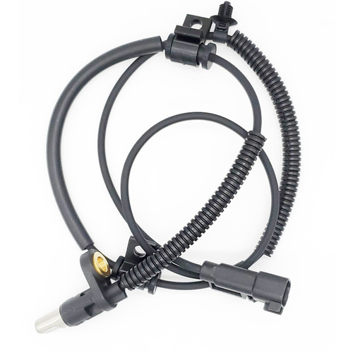 Holstein ABS Wheel Speed Sensor 2ABS2597 for 2011-2016 Ford 6.7L 6.2L (F-250 Super Duty, F-350, F-350 Super Duty)