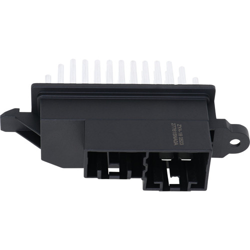Holstein HVAC Blower Motor Resistor 2BMR0769 for 2019-2022 INFINITI/Nissan (QX50, QX55, QX60, Pathfinder)