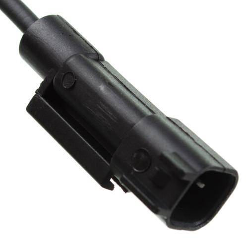 Holstein ABS Wheel Speed Sensor 2ABS2598 for 2011-2012 Ford 6.7L 6.2L (F-250 Super Duty, F-350 Super Duty)