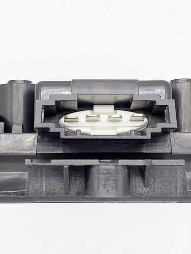 Holstein HVAC Blower Motor Resistor 2BMR1001 for 1998-2012 Audi/Volkswagen 1.8L 3.2L (TT, TT Quattro, Beetle, Derby)
