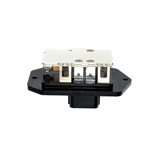 Holstein HVAC Blower Motor Resistor 2BMR0476 for 2000-2019 Pontiac/Scion/Toyota 2.5L 2.4L (Vibe, tC, xB, Celica)