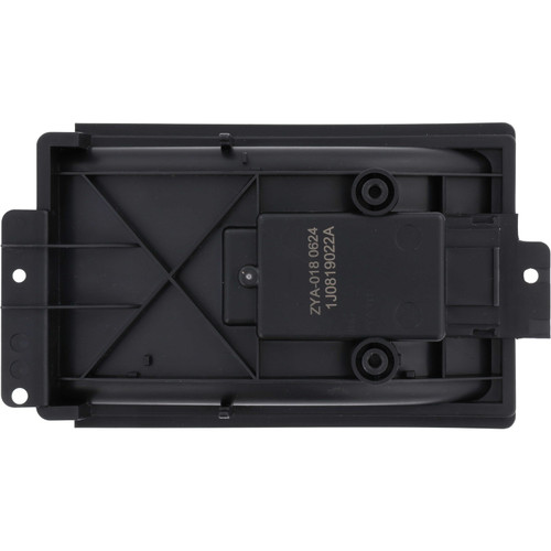 Holstein HVAC Blower Motor Resistor Kit 2BMR1001K for 1998-2012 Audi/Volkswagen 1.8L (TT, TT Quattro, Beetle, Derby)