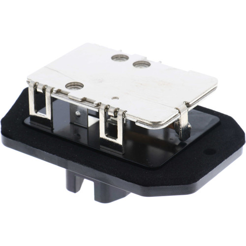 Holstein HVAC Blower Motor Resistor Kit 2BMR0476K for 2000-2019 Pontiac/Scion/Toyota (Vibe, tC, xB, Celica)