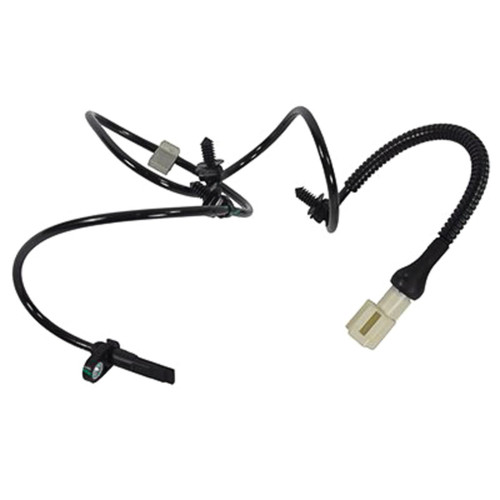 Holstein ABS Wheel Speed Sensor 2ABS2132 for 2005-2007 Ford/Mercury 3.0L (Five Hundred, Freestyle, Montego)