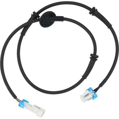Holstein ABS Wheel Speed Sensor Wiring Harness 2ABS4510 for 1995-2002 Cadillac 4.9L 4.6L (DeVille, Eldorado, Seville)