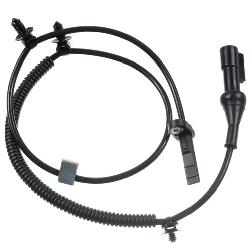 Holstein ABS Wheel Speed Sensor 2ABS2133 for 2005-2009 Ford/Mercury 3.0L 3.5L (Five Hundred, Freestyle, Taurus, Montego)