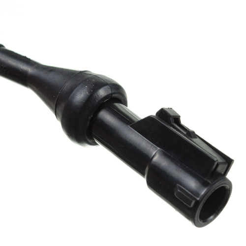 Holstein ABS Wheel Speed Sensor 2ABS2133 for 2005-2009 Ford/Mercury 3.0L 3.5L (Five Hundred, Freestyle, Taurus, Montego)