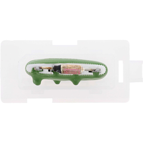 Holstein HVAC Blower Motor Resistor Kit 2BMR1002K for 2006-2019 Audi/Volkswagen 2.0L 2.5L (A3, A3 Quattro, Q3, Q3 Quattro)