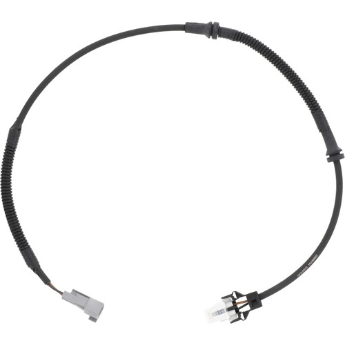 Holstein ABS Wheel Speed Sensor Wiring Harness 2ABS4538 for 2005-2013 Chevrolet 6.0L 7.0L (Corvette)