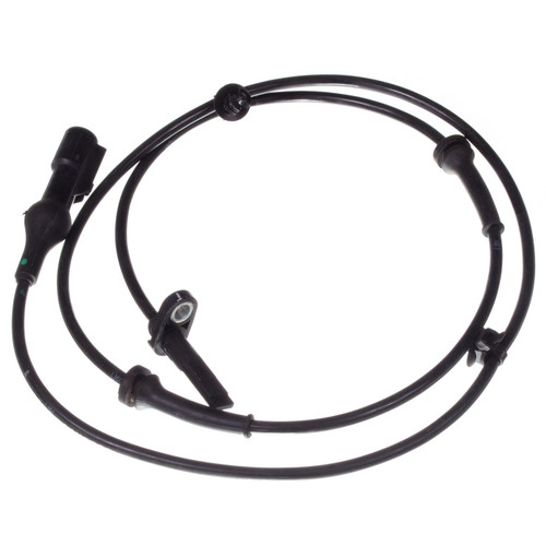 Holstein ABS Wheel Speed Sensor 2ABS2134 for 2005-2012 Ford/Lincoln/Mercury 3.0L 3.5L (Five Hundred, Flex, Freestyle, Taurus)