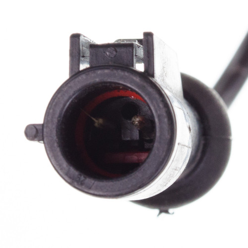 Holstein ABS Wheel Speed Sensor 2ABS2134 for 2005-2012 Ford/Lincoln/Mercury 3.0L 3.5L (Five Hundred, Flex, Freestyle, Taurus)