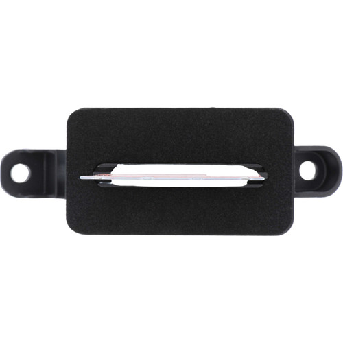 Holstein HVAC Blower Motor Resistor 2BMR1005 for 2004-2012 Chevrolet/Pontiac/Saturn 3.5L 2.2L (Malibu, G6, Aura)