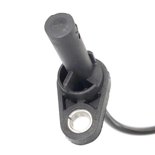 Holstein ABS Wheel Speed Sensor 2ABS2614 for 2009-2019 BMW 2.0L 3.0L (520i, 528i, 535d, 535i)