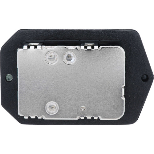 Holstein HVAC Blower Motor Resistor Kit 2BMR0505K for 2006-2014 Scion/Toyota (xD, Yaris)