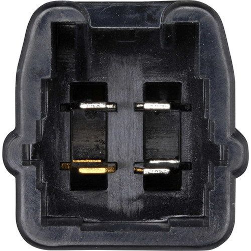 Holstein HVAC Blower Motor Resistor Kit 2BMR0505K for 2006-2014 Scion/Toyota (xD, Yaris)