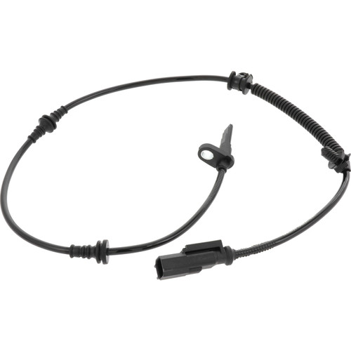 Holstein ABS Wheel Speed Sensor 2ABS2837 for 2013-2019 Ford 3.5L 2.0L (Explorer, Police Interceptor Utility)