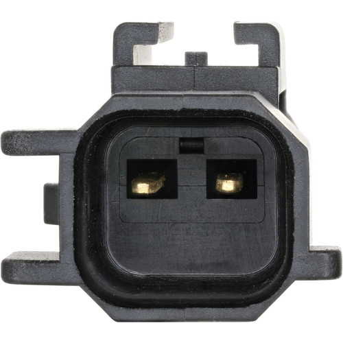 Holstein ABS Wheel Speed Sensor 2ABS2837 for 2013-2019 Ford 3.5L 2.0L (Explorer, Police Interceptor Utility)