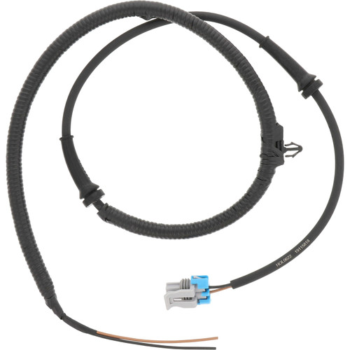 Holstein ABS Wheel Speed Sensor Wiring Harness 2ABS4550 for 2006-2011 Buick/Cadillac 4.6L 3.8L (Lucerne, DTS)