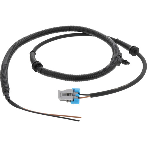 Holstein ABS Wheel Speed Sensor Wiring Harness 2ABS4550 for 2006-2011 Buick/Cadillac 4.6L 3.8L (Lucerne, DTS)