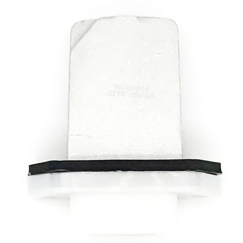 Holstein HVAC Blower Motor Resistor 2BMR1009 for 1996-2022 INFINITI/Nissan/Saturn 3.0L 3.5L (G20, I30, JX35, Q45)