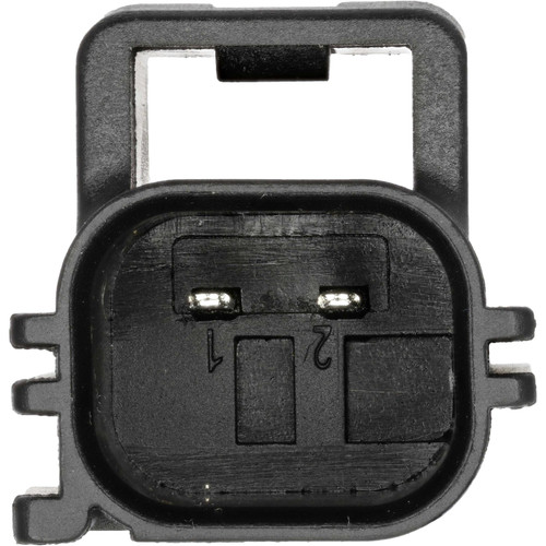 Holstein ABS Wheel Speed Sensor 2ABS2617 for 2010-2024 Jaguar 5.0L 3.0L (F-Type, XF, XFR, XFR-S)