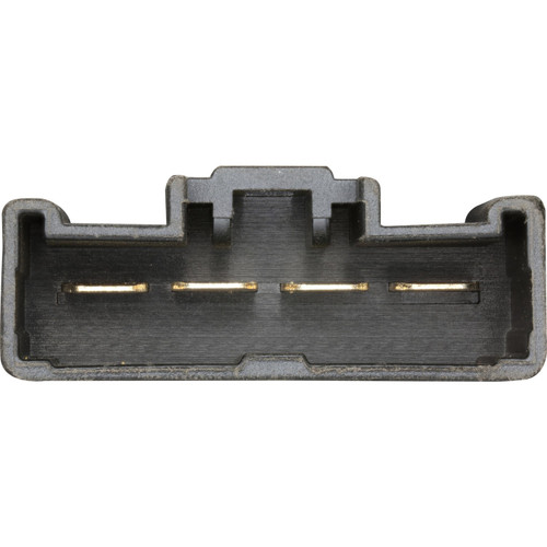 Holstein HVAC Blower Motor Resistor 2BMR0519 for 1997-2007 Lexus/Toyota 3.0L 3.4L (ES300, 4Runner, Avalon, Camry)