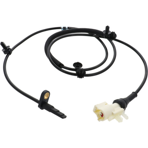 Holstein ABS Wheel Speed Sensor 2ABS2138 for 2005-2009 Ford/Mercury 3.0L 3.5L (Five Hundred, Freestyle, Taurus, Taurus X)
