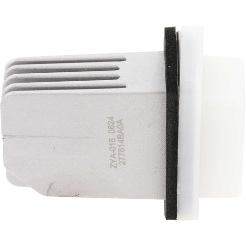 Holstein HVAC Blower Motor Resistor Kit 2BMR1009K for 1996-2022 INFINITI/Nissan/Saturn 3.0L 3.5L (G20, I30, JX35, Q45)