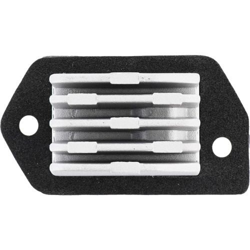 Holstein HVAC Blower Motor Resistor Kit 2BMR1009K for 1996-2022 INFINITI/Nissan/Saturn 3.0L 3.5L (G20, I30, JX35, Q45)