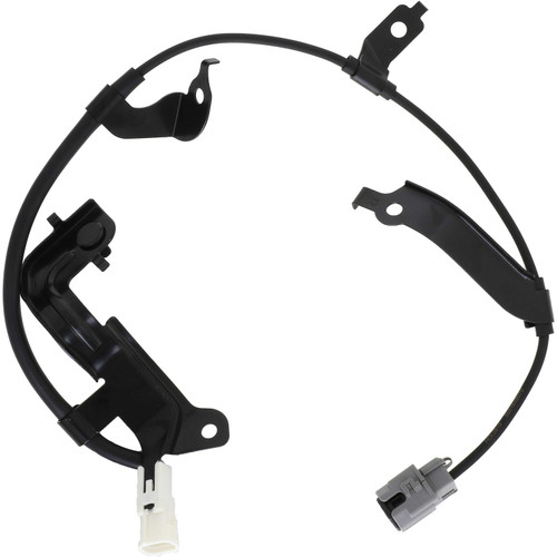 Holstein ABS Wheel Speed Sensor Wiring Harness 2ABS2618 for 2010-2019 Lexus/Toyota 3.5L 2.7L (RX350, RX450h, Highlander)