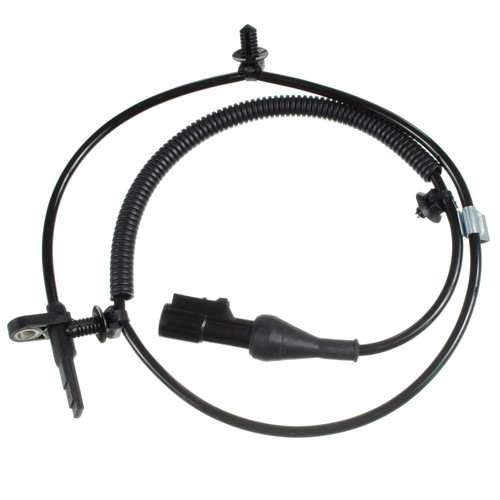 Holstein ABS Wheel Speed Sensor 2ABS2139 for 2005-2009 Ford/Mercury 3.0L 3.5L (Five Hundred, Freestyle, Taurus X, Montego)