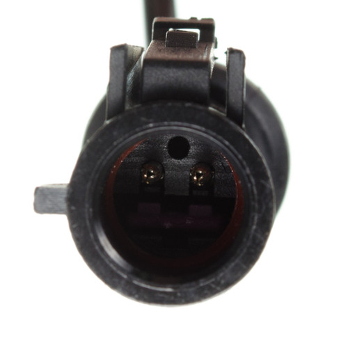 Holstein ABS Wheel Speed Sensor 2ABS2139 for 2005-2009 Ford/Mercury 3.0L 3.5L (Five Hundred, Freestyle, Taurus X, Montego)