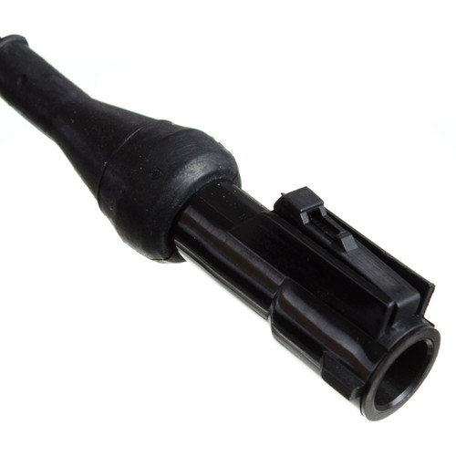 Holstein ABS Wheel Speed Sensor 2ABS2139 for 2005-2009 Ford/Mercury 3.0L 3.5L (Five Hundred, Freestyle, Taurus X, Montego)