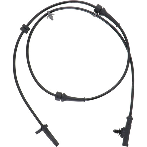Holstein ABS Wheel Speed Sensor 2ABS2624 for 2009-2014 Nissan 1.8L (Cube)