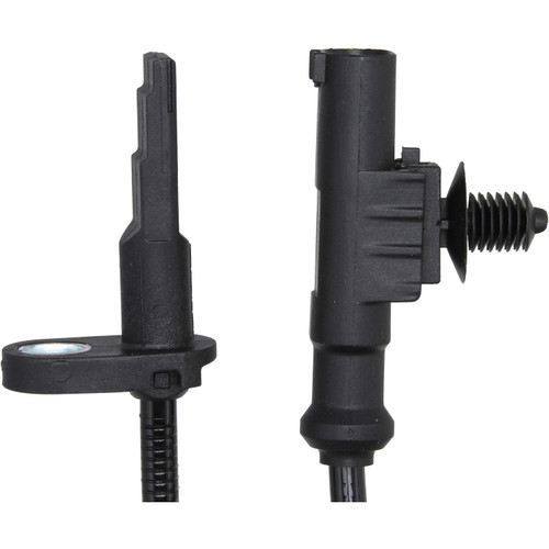 Holstein ABS Wheel Speed Sensor 2ABS2624 for 2009-2014 Nissan 1.8L (Cube)