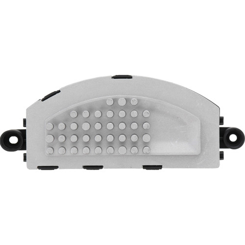 Holstein HVAC Blower Motor Resistor 2BMR0542 for 2012-2021 Audi/Porsche 2.0L 3.0L (A4, A4 allroad, A4 Quattro, A5)