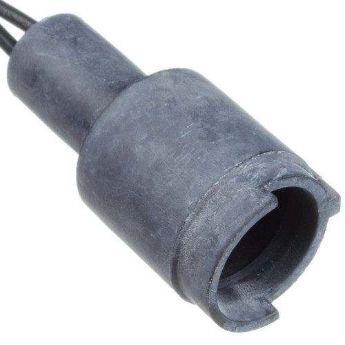 Holstein Disc Brake Pad Wear Sensor 2BWS0001 for 1978-1993 BMW 1.8L 2.7L (318i, 318is, 325, 325e)